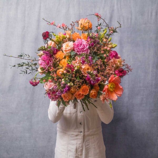 sour-cherry-Mothers-Day-Bouquet